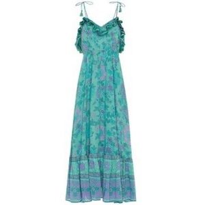 Spell & the Gypsy Collective Buttercup Sundress